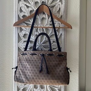 Doomey and Bourke 90’s tote.